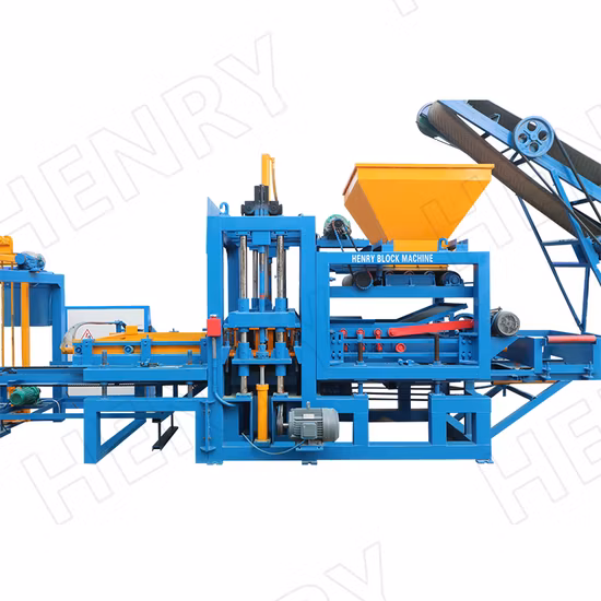 Block Making Machine, Brick Making Machine, Block Machine, Brick Machine, Fly Ash Brick Machine