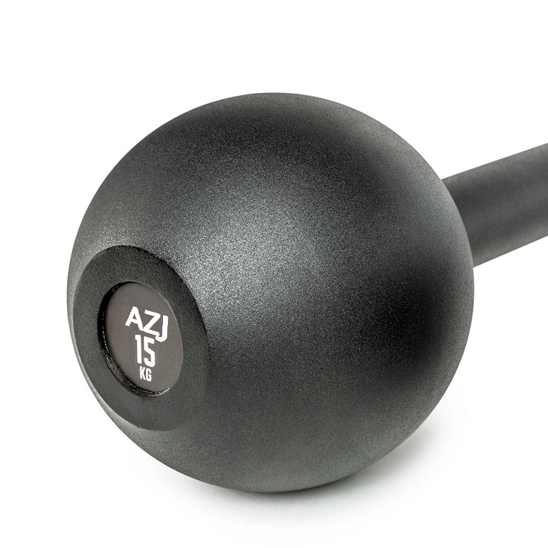 Steel Classic Competition Macebell for Strength Training