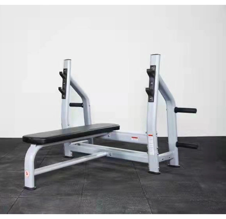 High Quality Commercial Barbell Squat Rack Benches Racks for Fitness Body Building